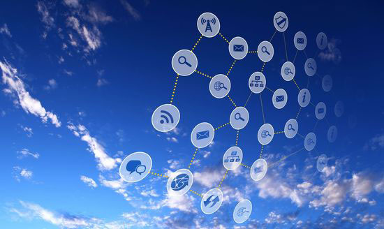 物聯(lián)網(wǎng)應用