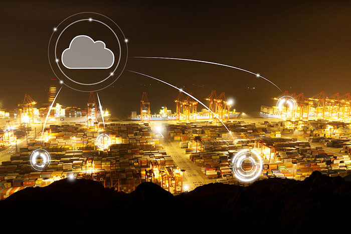 PLC物聯(lián)網(wǎng)