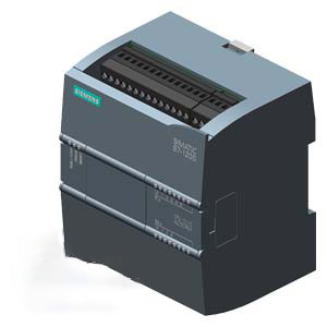 西門子模塊 S71200 CPU 6ES72111HE400XB0