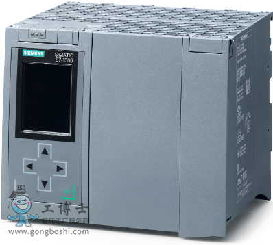 西門子s7-1500中央處理器6ES7517-3FP00-0AB0 CPU1517F-3 PNDp