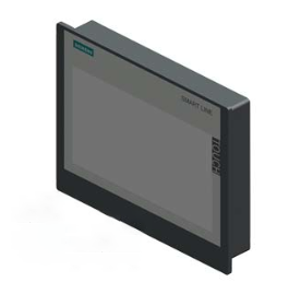 西門子觸摸屏 6AV6648-0CE11-3AX0 觸摸式操作 10.1英寸寬屏