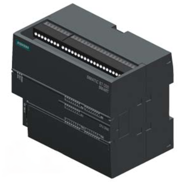 西門子模塊 6ES7288-1CR40-0AA0 S7-200SMART 緊湊型CPU CR40